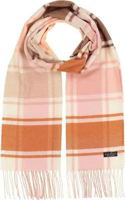 Fraas Cashmink Schal 625521 in 071-cashew