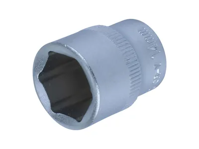 Imagen del producto de CONDOR, juego de llaves de tubo, modelo 21288, 1/4 de pulgada, hexagonal, longitud estándar