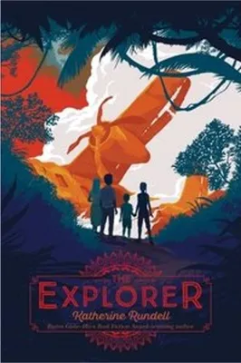 Zdjęcie produktu dla The Explorer