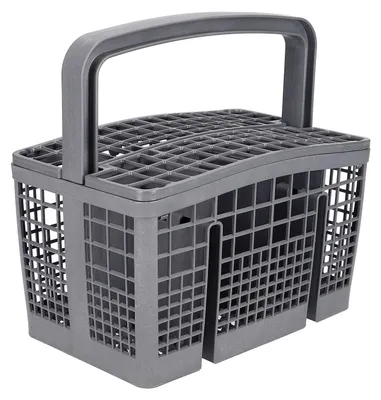 Produktbild von BLUPARTS - KOMPATIBEL 10108923 Besteckkorb universal passend für Beko 1751500200 BLUPARTS für Geschirrspüler