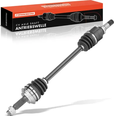 Imagen del producto de Eje de transmisión delantero izquierdo para Toyota Yaris P13 1.3L, años 2011-2017