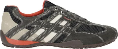 Produktbild von Geox Snake Sportschuhe Grau EU 45 Mann Grau EU 45