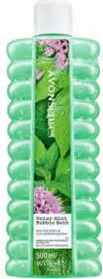Image de AVON Senses Bubble Bath Bain moussant Water Mint 500 ml