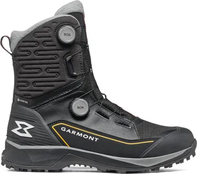 Produktbild von Garmont Trace High Boa GTX, Erwachsener, Schwarz
