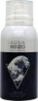 Produktbild von Aqua Pour Homme Eau de Toilette 100 ml Spray