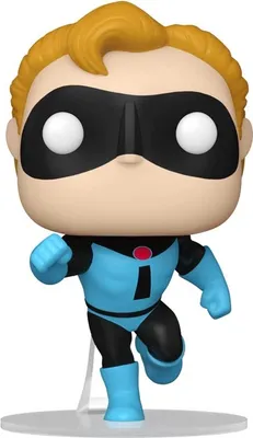 Immagine prodotto di Funko Pop! The Incredibles - Mr. Incredible Figurki Winylowej Premium