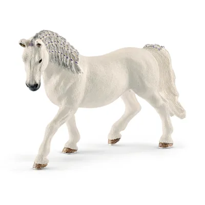 Produktbild von Schleich - Tierfiguren, Lipizzaner Stute; 13819