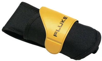 Produktbild von Fluke H5 Holster Schwarz