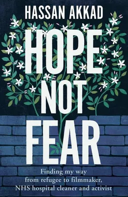 Produktbild von Hope Not Fear