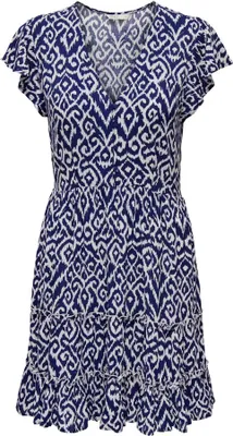 Produktbild von Only Claudette Mini Kleider Damen