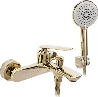 Produktbild von Jager Gold Badewannenarmatur Sku Rea-B0699