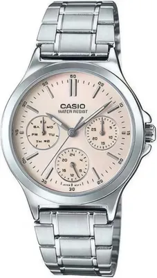 Image de Montres Casio LTPV300D4AUDF