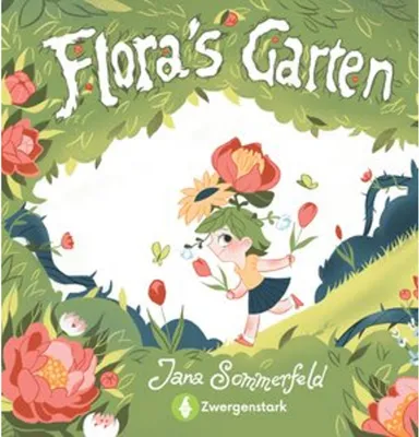 Produktbild von Floras Garten