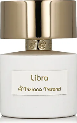 Image de Tiziana Terenzi Libra pure perfume unisex 100 ml