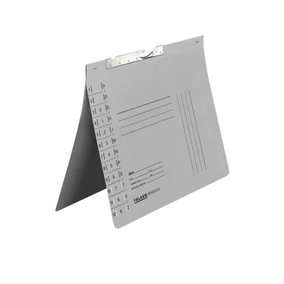 Image de Falken Pendelhefter 15033678 Behördenheftung Schlitzstanzung gr
