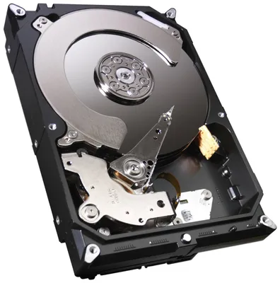 Produktbild von Toshiba 1TB SATA III 2.5" 512e Client, 1 TB, 5400 RPM, 8 MB, 2.5", Serial ATA III