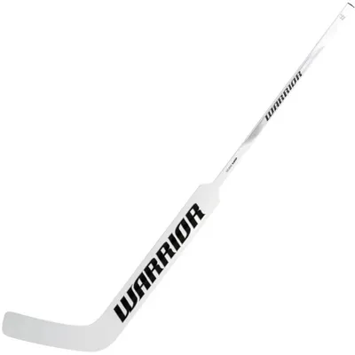 Imagen del producto de Warrior Swagger Pro, stick de hockey para porteros zurdos, 24 pulgadas / TWT 24 pulgadas