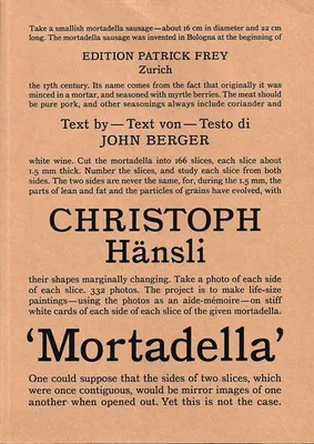 Image de Mortadelle