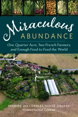 Produktbild von Miraculous Abundance