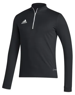 Produktbild von Adidas - Trainingsjacke für Herren, Polyester GT21254 (S) (Schwarz)
