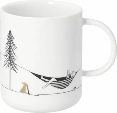 Zdjęcie produktu dla Kubek na prezent Camping