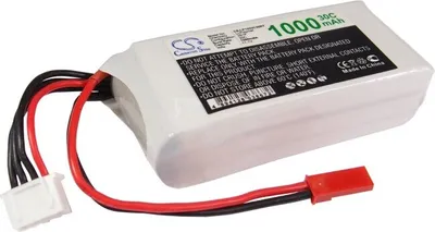 Obrázok produktu pre TECHTEK Batéria kompatibilná s [RC] CS-LP1003C30RT nahrádza CS-LP1003C30RT