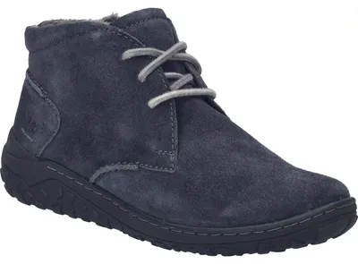 Image de JOSEF SEIBEL Ruby 01 | Bottines pour Femmes | bleu