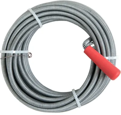 Obrázok produktu pre CORNAT špirála na čistenie potrubia Ø9 mm x 10 m