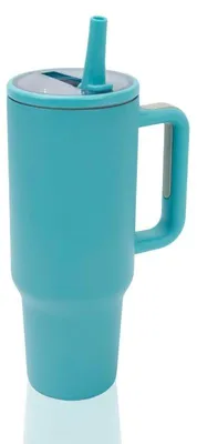 Immagine prodotto di Tazza da caffè isolata sottovuoto a doppia parete, capacità 1200 ml