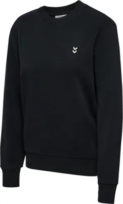 Produktbild von hmlPULSE W SWEAT CREWNECK