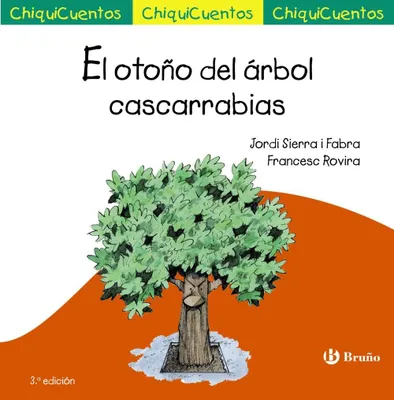 Produktbild von El otoño del árbol cascarrabias