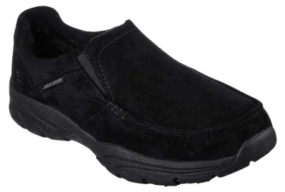 Image de Skechers - Baskets « Garvis » pour homme GT16588 (41 EU) (noir)