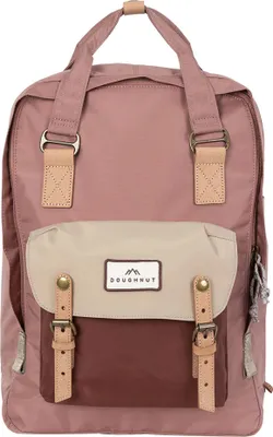 Produktbild von Doughnut Macaroon Daypack 45 cm Laptopfach