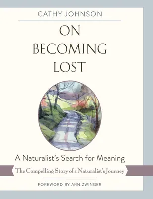 Produktbild von On Becoming Lost
