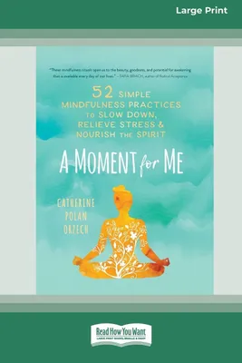 Produktbild von A Moment for Me
