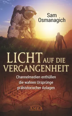 Produktbild von Licht auf die Vergangenheit