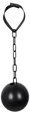 Produktbild von Boland 00621, Villain outfit, Villain, Polyethylen, Polyurethan, Schwarz, 120 mm, 340 mm