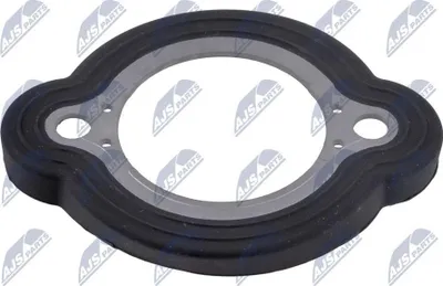 Produktbild von NTY Dichtung Kühlmittelrohrleitung NUP-BM-010 motorseitig für BMW 3 Touring (E91)