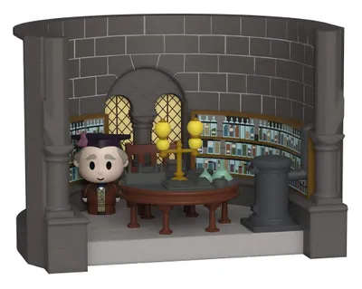 Obrázek produktu pro FUNKO Mystery Minis 57361, Sběratelská postavička, Filmy a televizní seriály