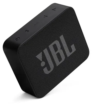 Zdjęcie produktu dla JBL GO Essential 2 - czarny