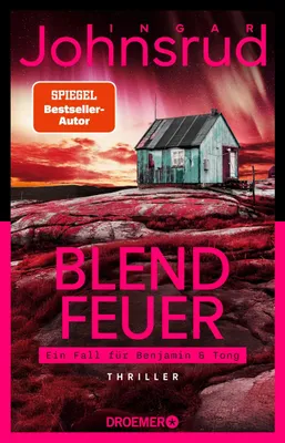 Produktbild von Blendfeuer