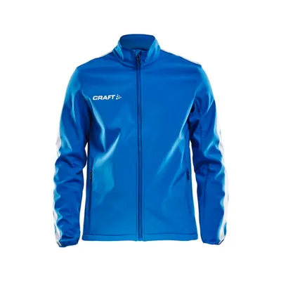 Produktbild von CRAFT Pro Control Softshell Jacket M Royal XXL