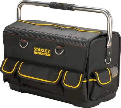 Obrázok produktu pre Stanley FMST1-70719, Kov, Čierna, Žltá, 520 mm, 280 mm, 310 mm