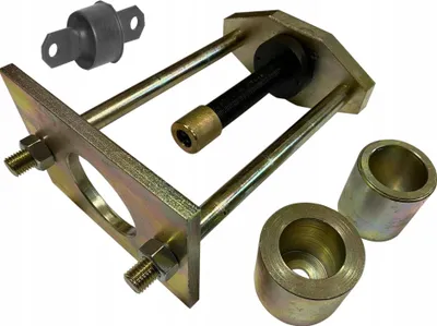 Produktbild von Ford Focus III mk3 Querlenkerbuchsen-Abziehpresse