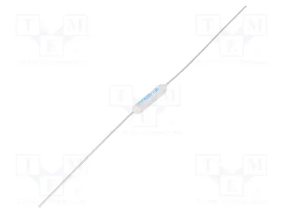 Produktbild von 3x Sicherung: thermisch 2A 145°C P12-F Temperatursicherungen