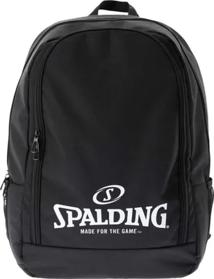 Image de Sac à dos Spalding Team 50l Noir Noir One Size