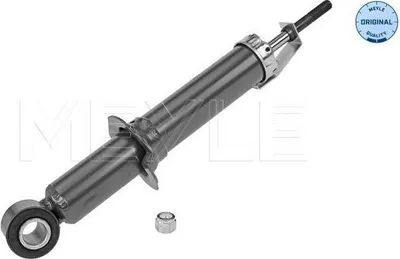 Produktbild von 2x MEYLE SATZ Gasdruck STOSSDÄMPFER HINTEN
