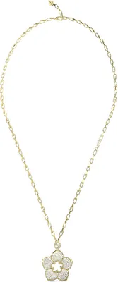 Immagine prodotto di Collane con pendenti Guess Gold Collection - donna