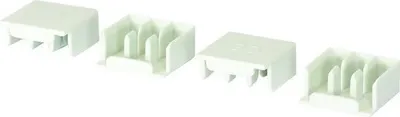 Produktbild von Eaton Endkappe BB-EC/2+3P 120805