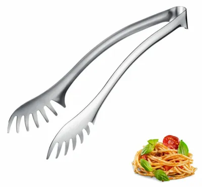 Obrázek produktu pro Kleště na špagety a bufetové kleště Westmark „Pro“ 12992270